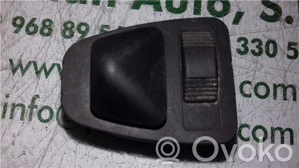 Wing mirror switch   61318373691,5PINESNEGRO