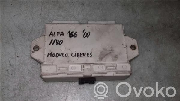 Alfa Romeo 156 Unitate control Homelink 