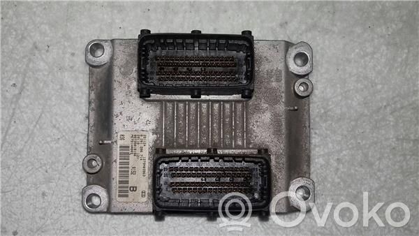 Engine control unit/module ECU   261206714,2911241279H03963