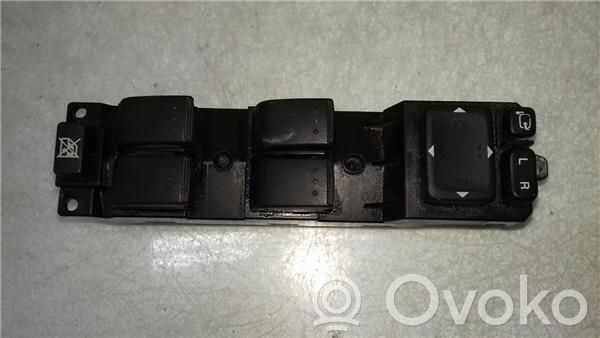 Mazda 5 Electric window control switch 