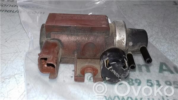 EGR vārsts   9650098380