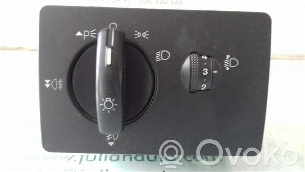 Interrupteur d’éclairage   4M5T13A024LA