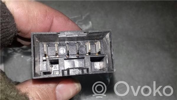 Electric window control switch   A223