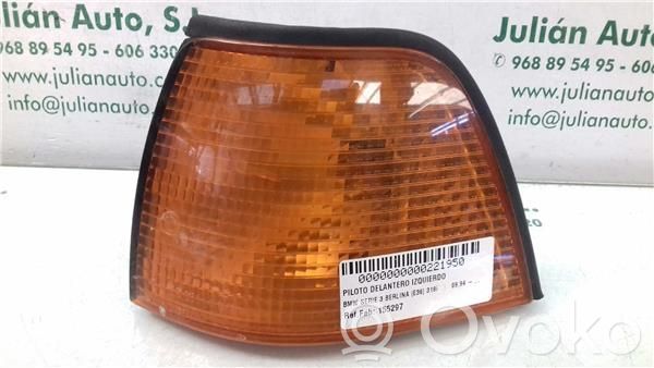 BMW 3 E36 Front indicator light 