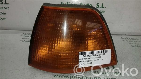 BMW 3 E36 Front indicator light 