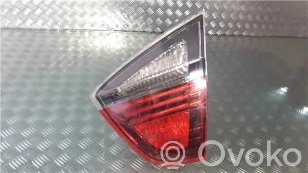 BMW 3 E90 E91 Ampoule, feu stop / feu arrière 