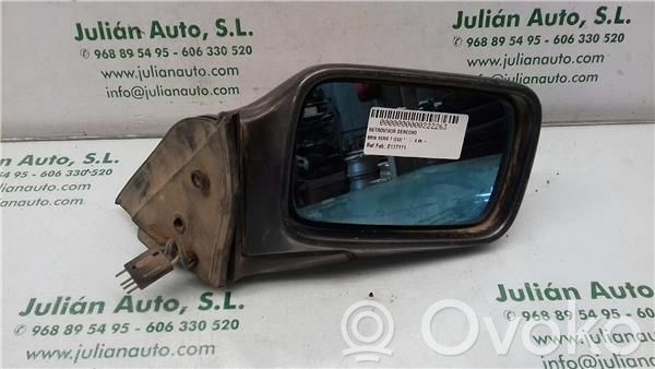 BMW 7 E32 Manual wing mirror 