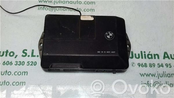 BMW 3 E36 Блок управления двигателем ECU 