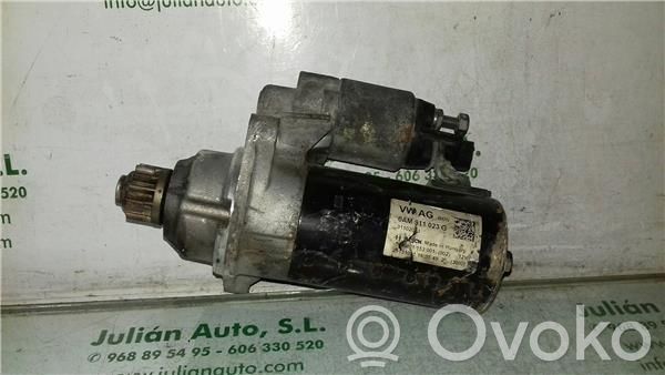 Rozrusznik   AM911023G,1153001BOSCH