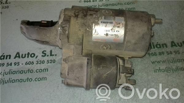 Starteris   63223103,E80EMAGNETIMARELLI