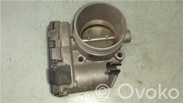 Alfa Romeo 147 Valvola a farfalla 