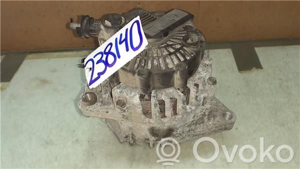 KIA Ceed Generator/alternator 