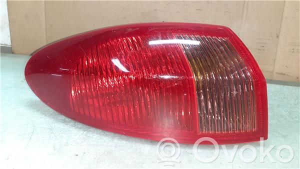 Alfa Romeo 147 Bec lampă spate 
