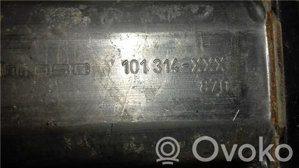 Skoda Octavia Mk2 (1Z) Stiklo kėbule (fortkės) atidarymo el. varikliukas 
