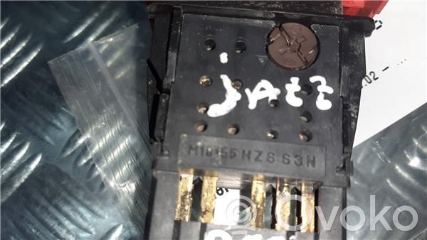 Hazard light switch   M19620