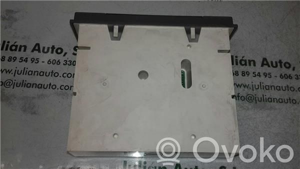 Nissan Micra Unité / module navigation GPS 