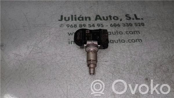 Sensor de presión de combustible