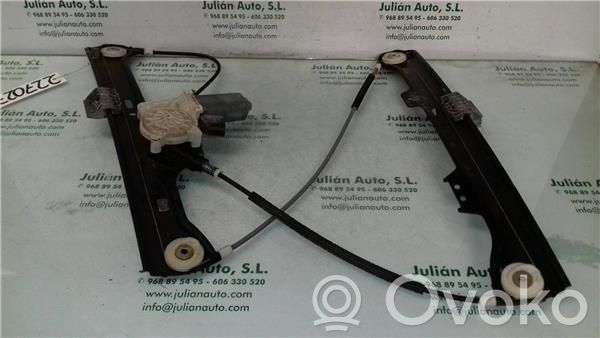 Front door electric window regulator   7034352S,7075668EELECTRICO