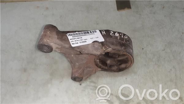 Opel Astra H Support de moteur, coussinet 