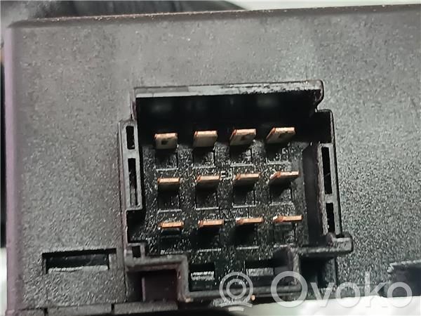 Unidad de control/módulo del motor   2D0953257