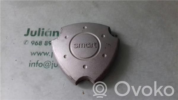 Smart ForTwo I Tapacubos original de rueda 