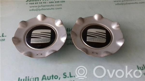 Seat Leon (1M) Original wheel cap 