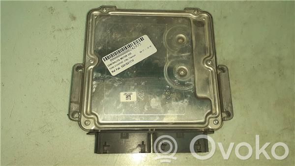 Ford Ecosport Centralina/modulo motore ECU 