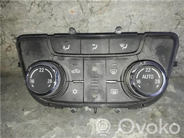 Opel Mokka Interruptor del aire acondicionado (A/C) 