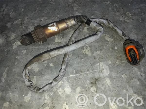 Opel Corsa C Lambda probe sensor 
