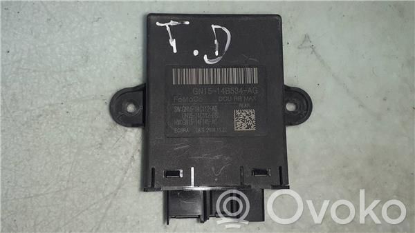 Ford Ecosport Module confort 