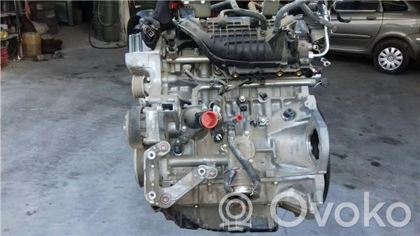 Engine swap   4B40,179478