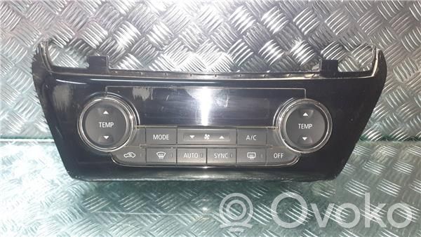 Interruptor del aire acondicionado (A/C)   7820A961,DC12V450T15399BL
