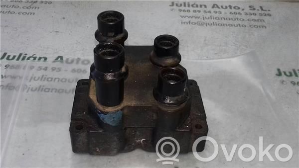 Ford Escort High voltage ignition coil 