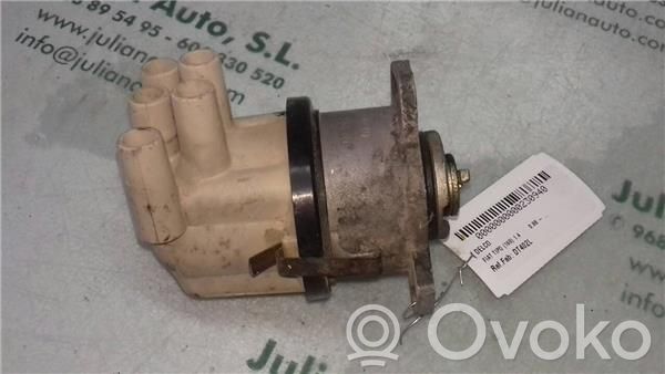 Fiat Tipo Tapón del distribuidor de las bujías 