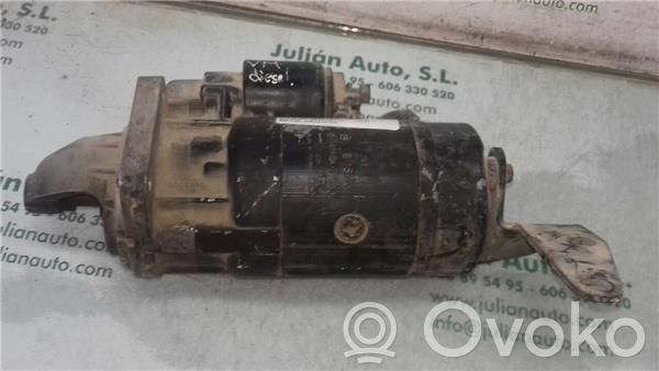 Motor de arranque   1218125,BOSCH