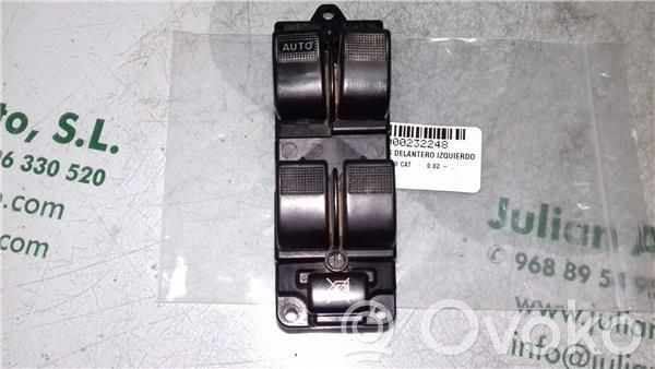 Mazda 6 Electric window control switch 