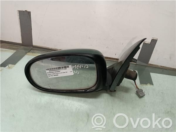 Nissan Almera N16 Oglindă exterioară manuală 
