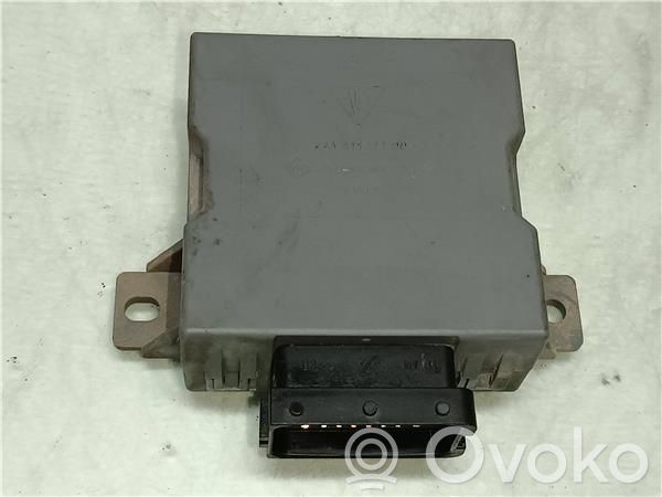 Porsche 911 993 Komputer / Sterownik ECU silnika 