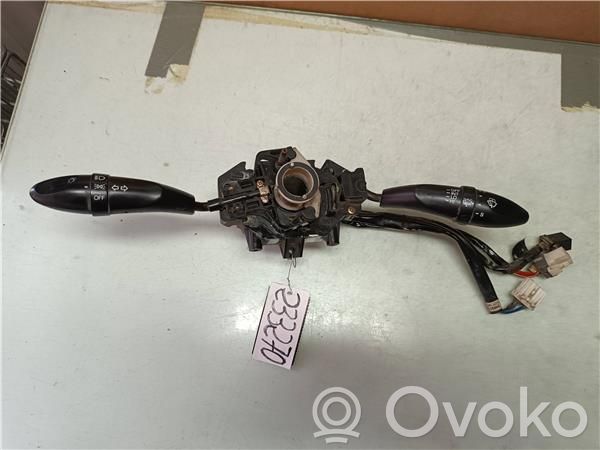 Hyundai Coupe Light switch 