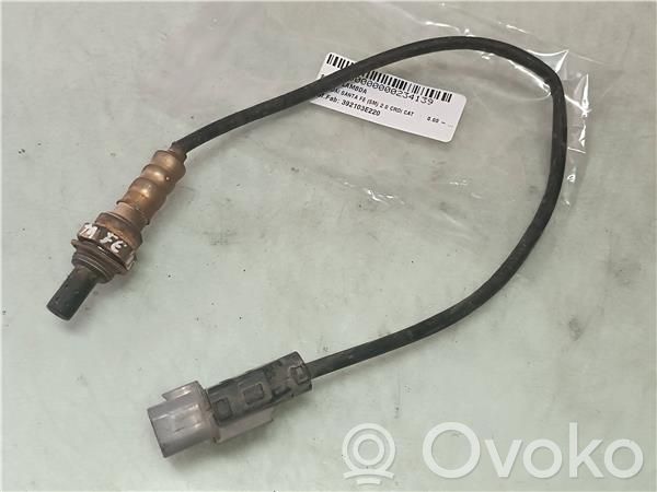 Зонд «Lambda»   392103E220,CONECTOR4PINES