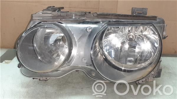 Headlight/headlamp   301187201,E12011261305235667