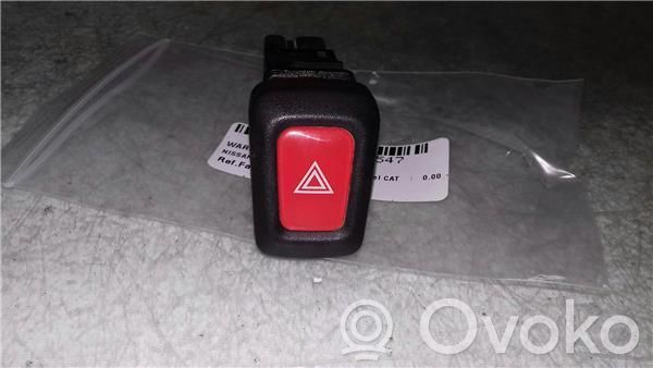 Nissan Almera N16 Hazard light switch 