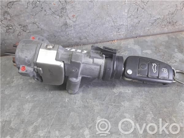 Virtalukko   4B0905851MHF2