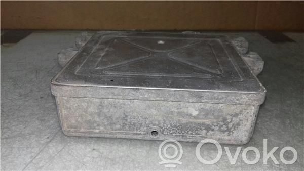 Citroen Saxo Engine control unit/module ECU 