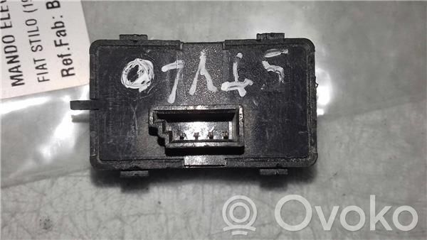 Electric window control switch   B569