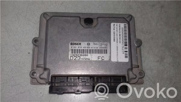 Engine control unit/module ECU   281010488,1329236080BOSCH
