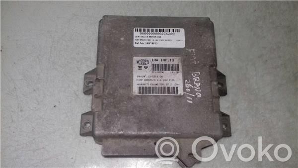 Fiat Bravo - Brava Engine control unit/module ECU 