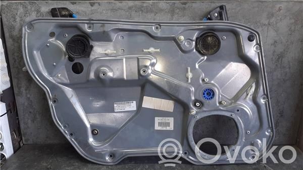 Seat Cordoba (6L) Macara electrică geam ușă față 