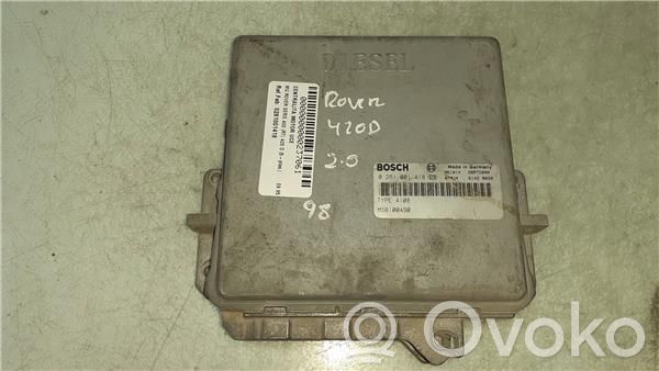 Rover Rover Engine control unit/module ECU 