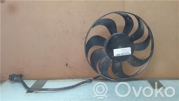 Volkswagen Golf III Van refrigerator 